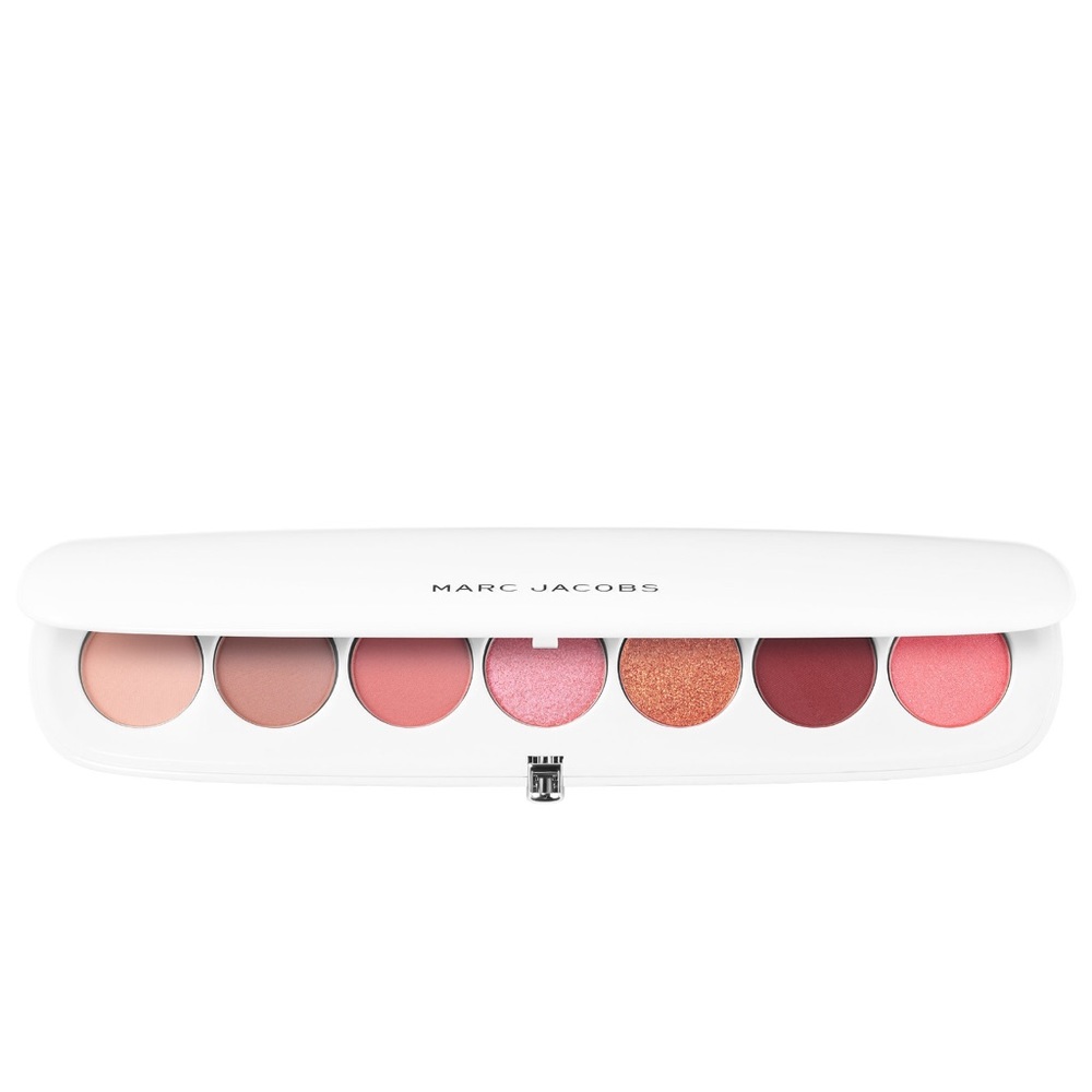 Marc Jacobs Beauty Eye-Conic Multi-Finish Eyeshadow Palette - Fantascene